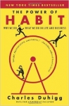 THE POWER OF HABIT